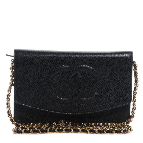 chanel wallet on chain malaysia|Chanel timeless wallet on chain.